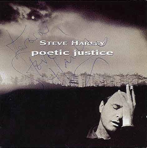 Steve Harley